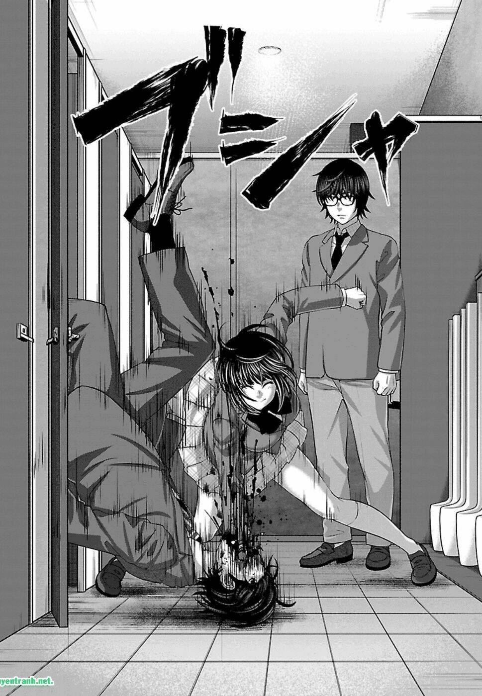 DEAD Tube - Chapter 48.3 - Page 8