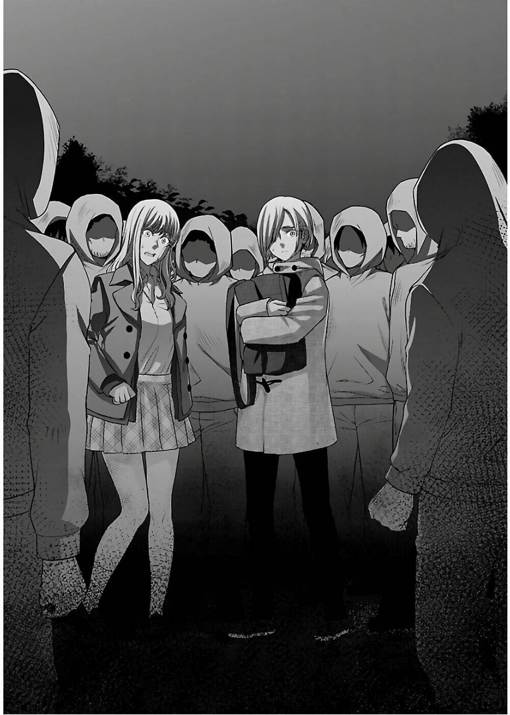 DEAD Tube - Chapter 49 - Page 32