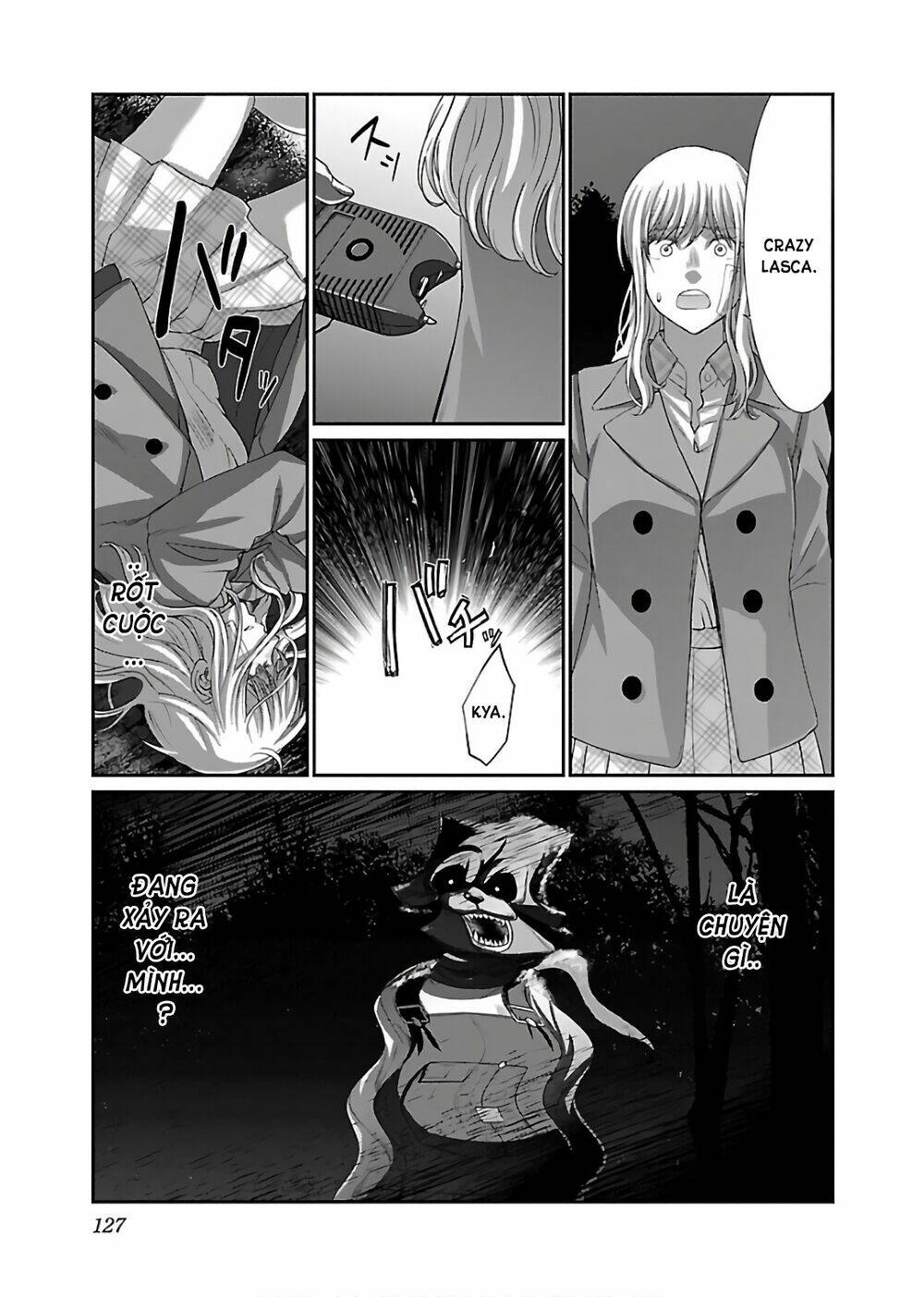 DEAD Tube - Chapter 49 - Page 37