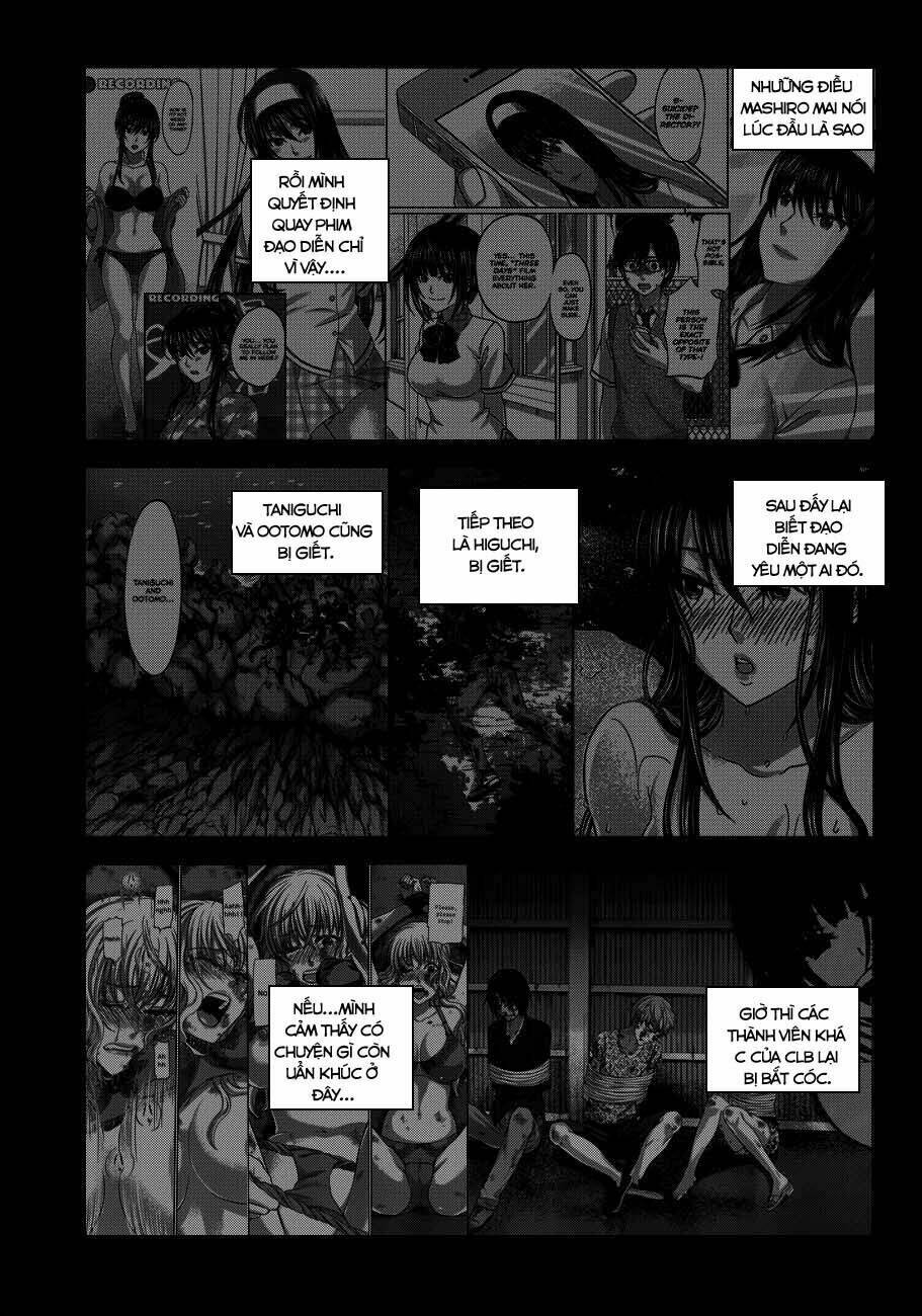 DEAD Tube - Chapter 5.1 - Page 9