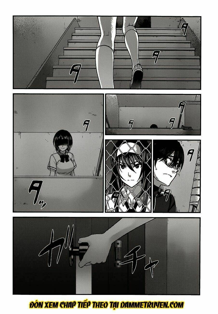 DEAD Tube - Chapter 5.1 - Page 20