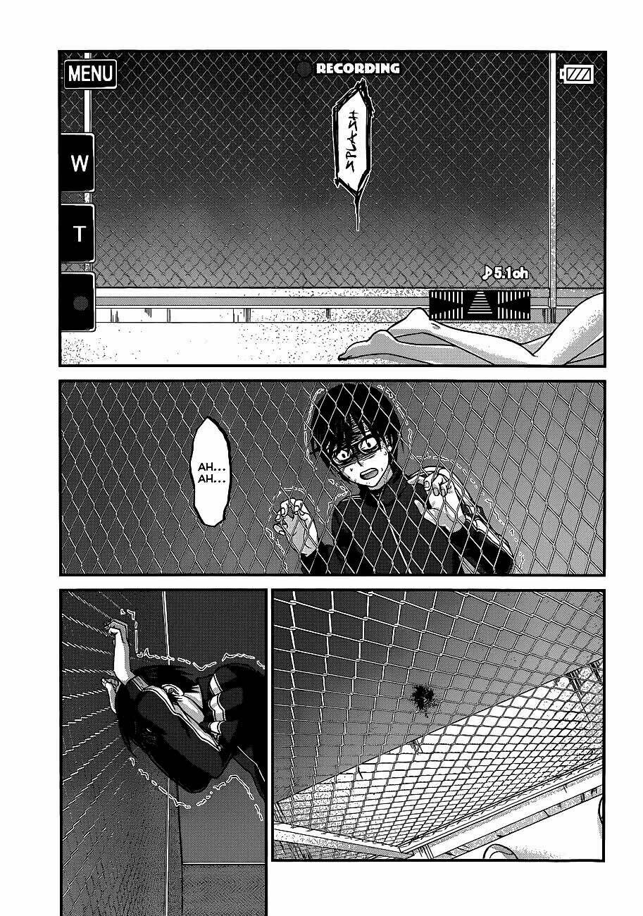 DEAD Tube - Chapter 5.2 - Page 9