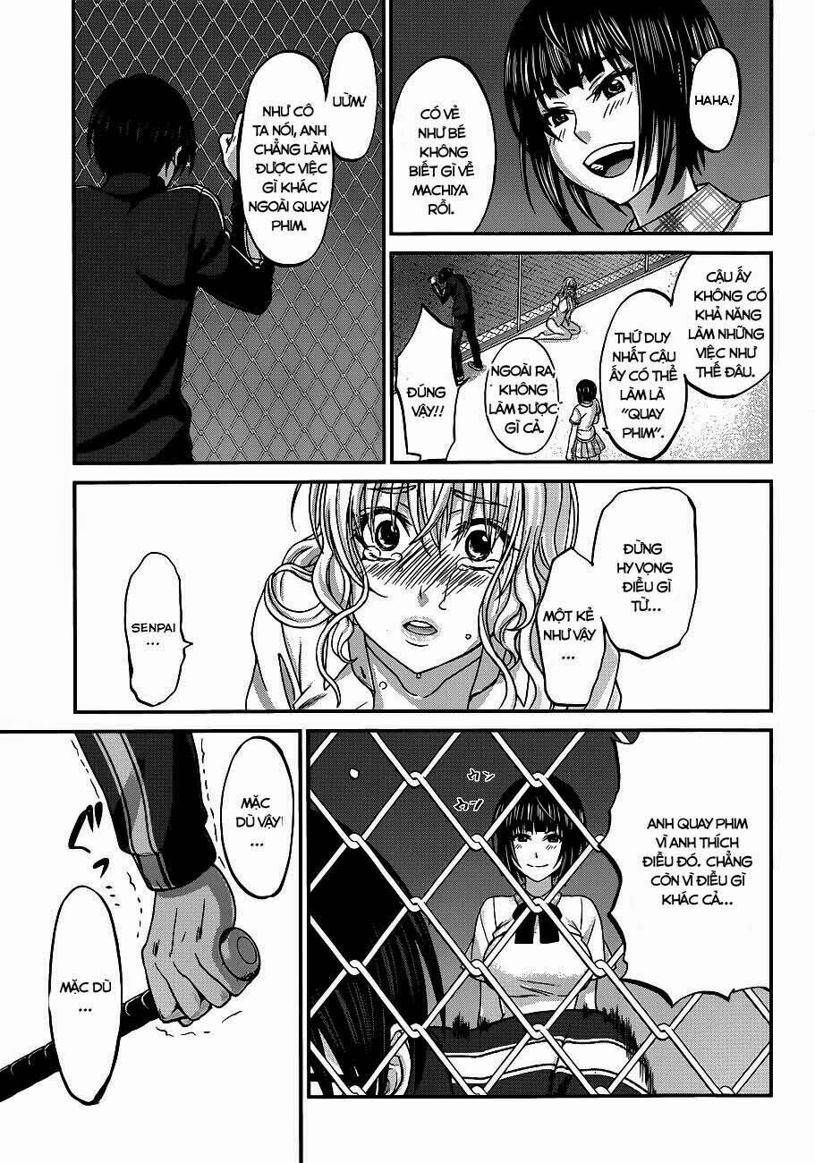 DEAD Tube - Chapter 5.2 - Page 11