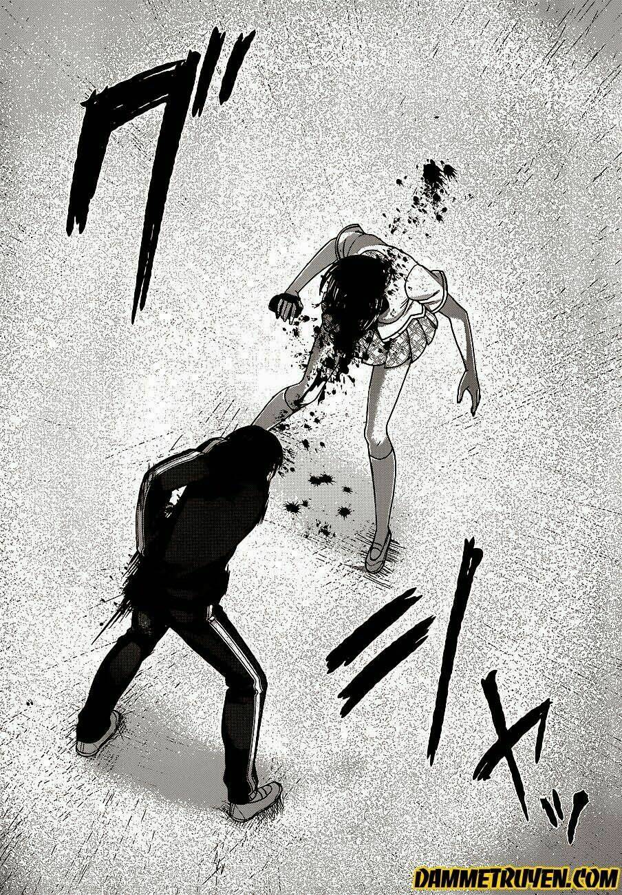 DEAD Tube - Chapter 5.2 - Page 12