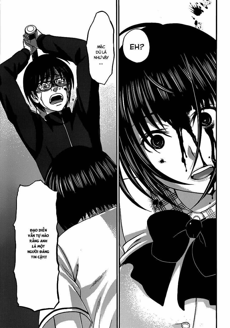 DEAD Tube - Chapter 5.2 - Page 13