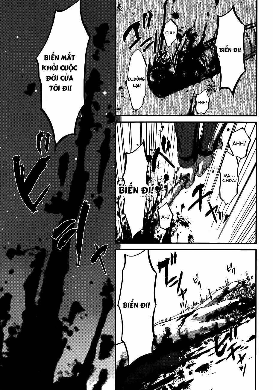 DEAD Tube - Chapter 5.2 - Page 15