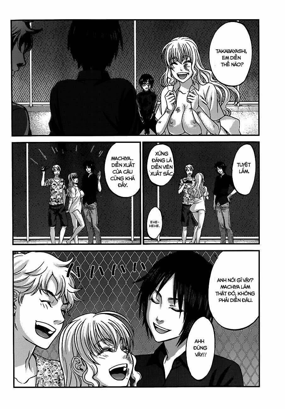 DEAD Tube - Chapter 5.2 - Page 19