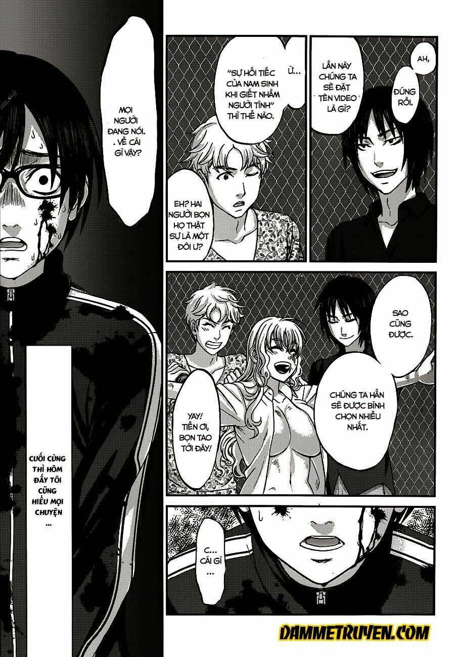 DEAD Tube - Chapter 5.2 - Page 20