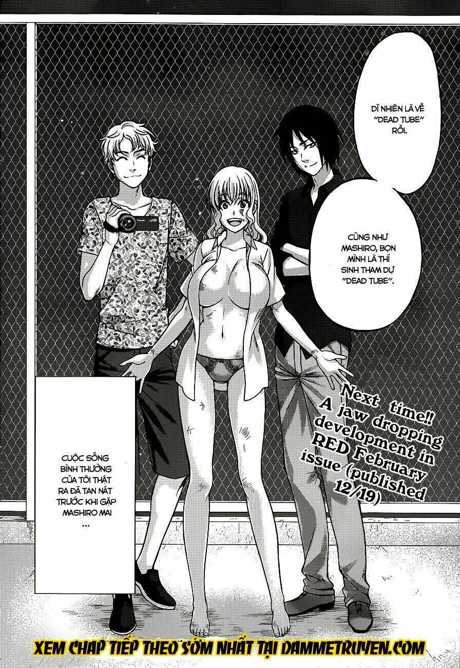 DEAD Tube - Chapter 5.2 - Page 21