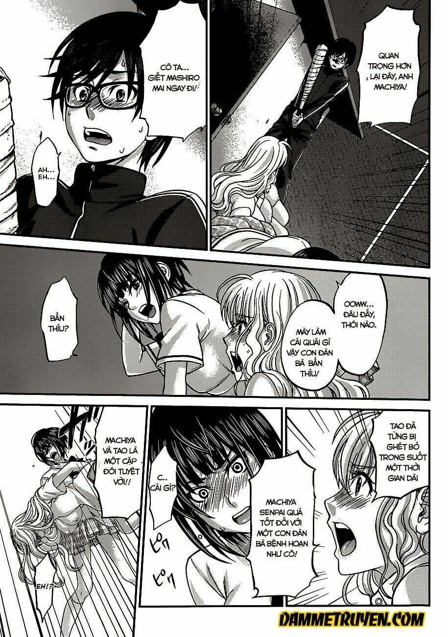 DEAD Tube - Chapter 5.2 - Page 5