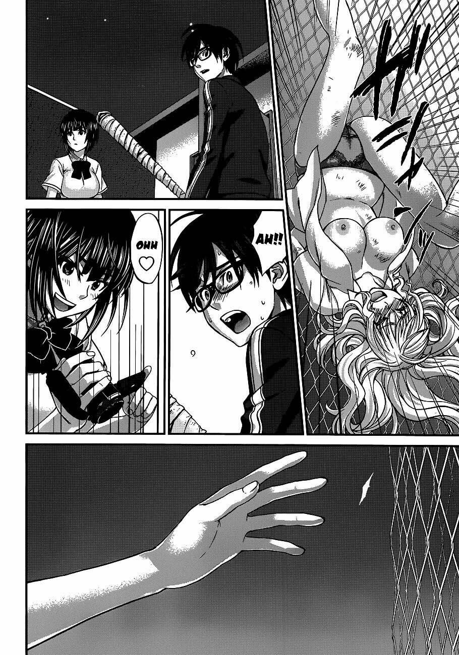 DEAD Tube - Chapter 5.2 - Page 6