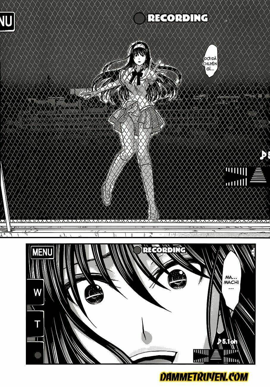 DEAD Tube - Chapter 5.2 - Page 7