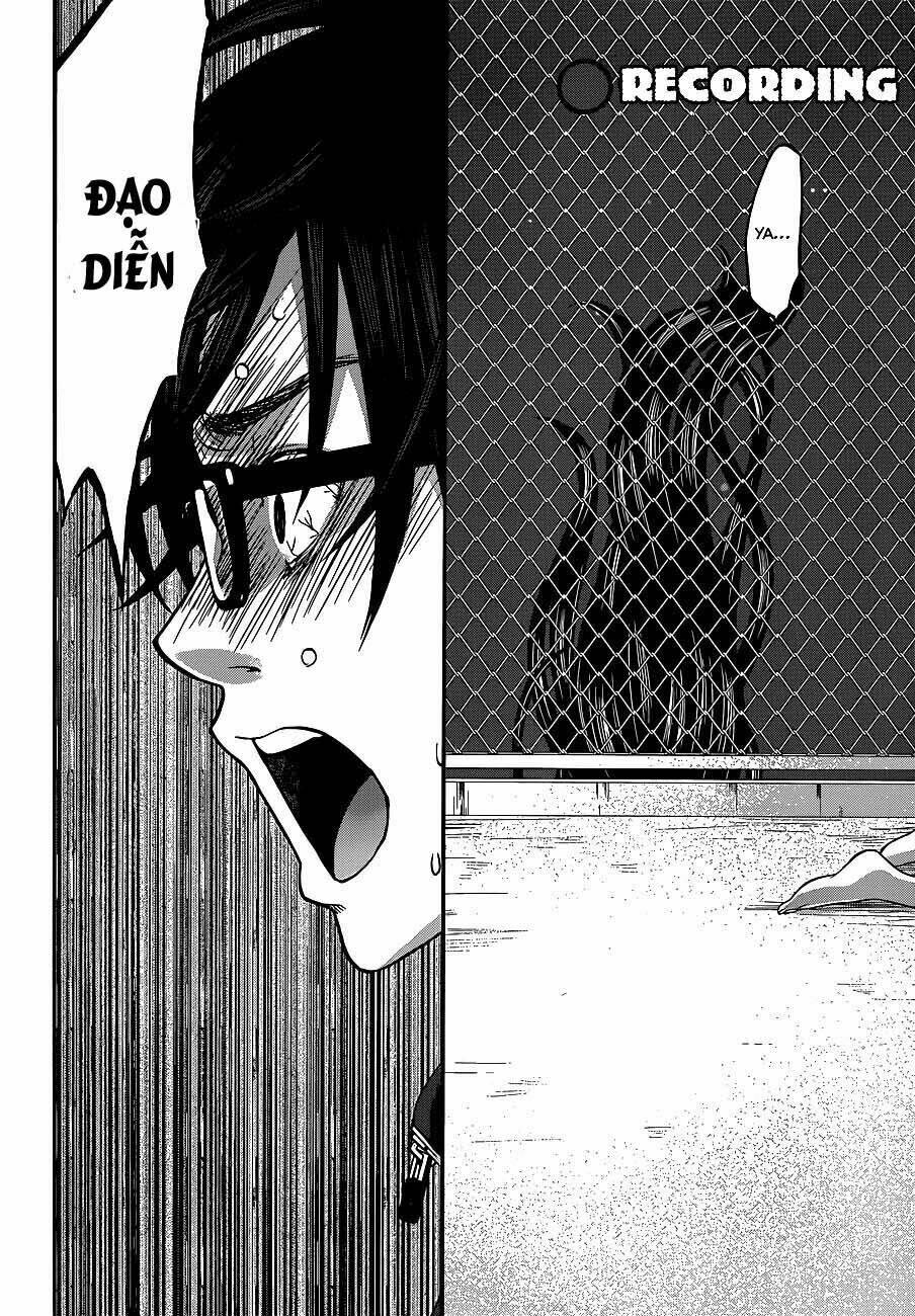 DEAD Tube - Chapter 5.2 - Page 8