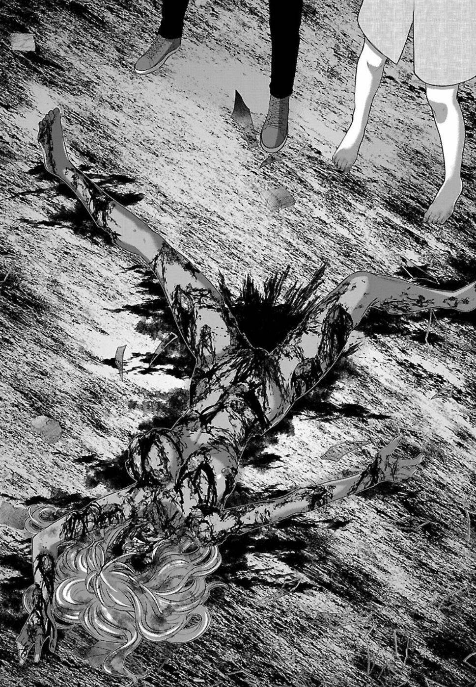 DEAD Tube - Chapter 51 - Page 20