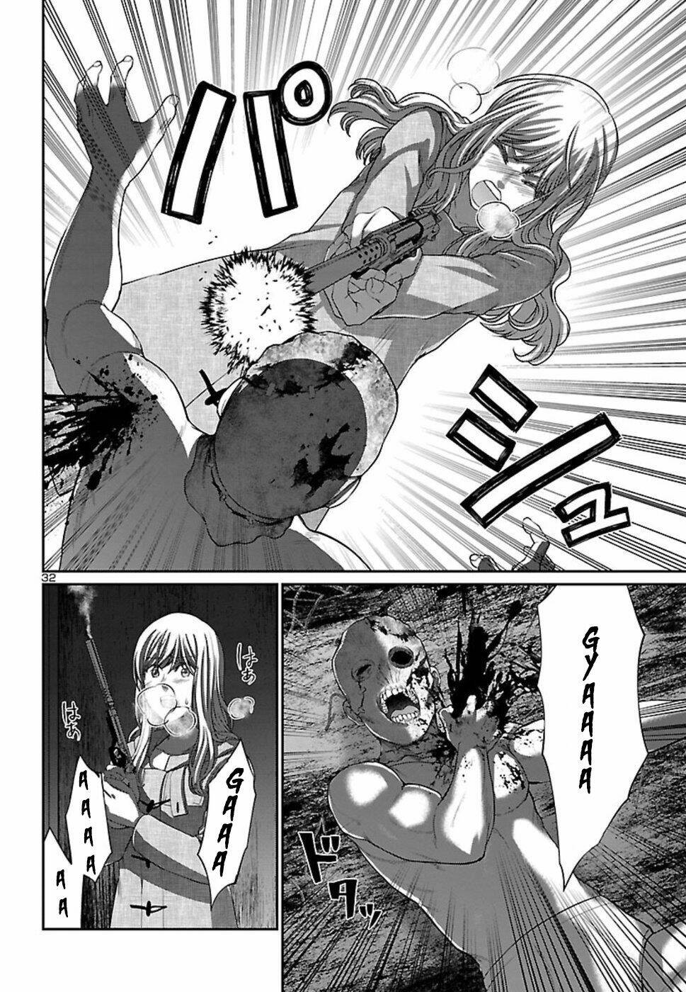 DEAD Tube - Chapter 51 - Page 34