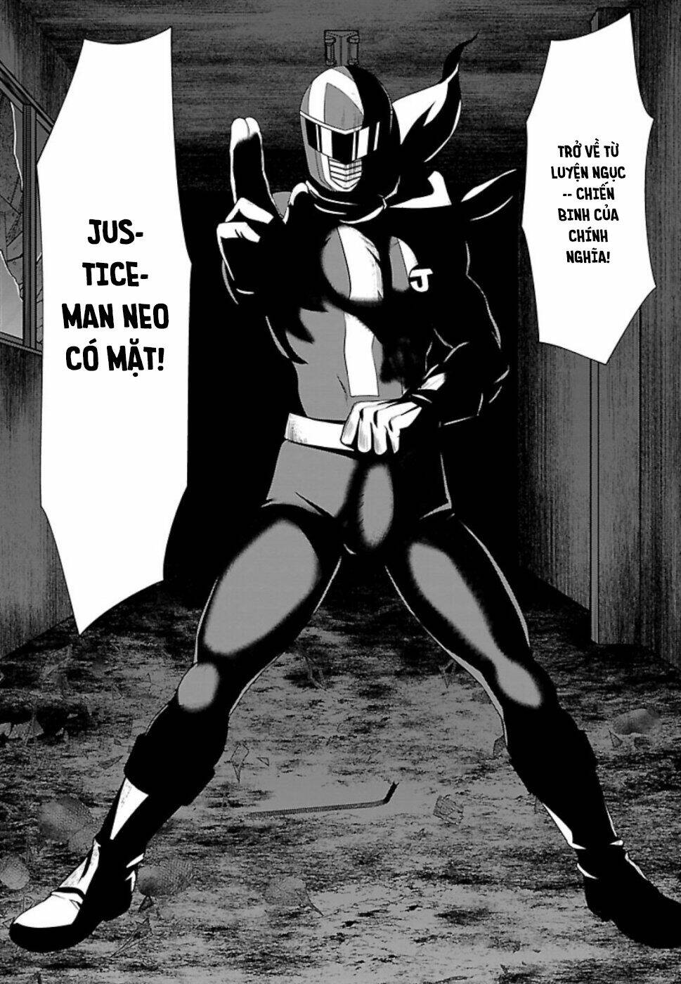 DEAD Tube - Chapter 52 - Page 39