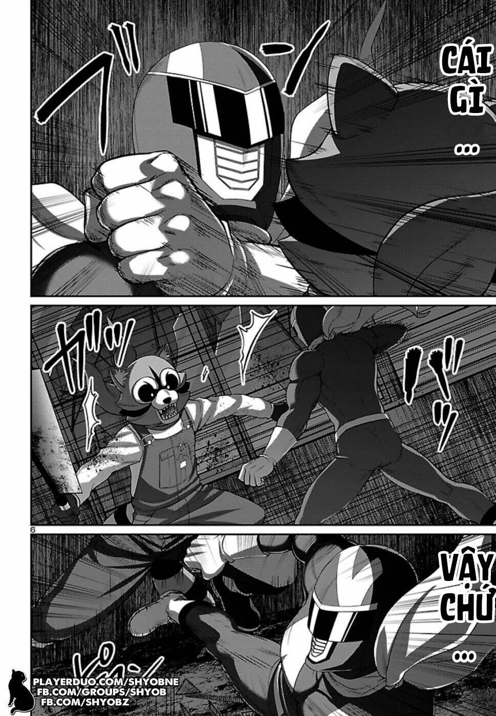 DEAD Tube - Chapter 53 - Page 7