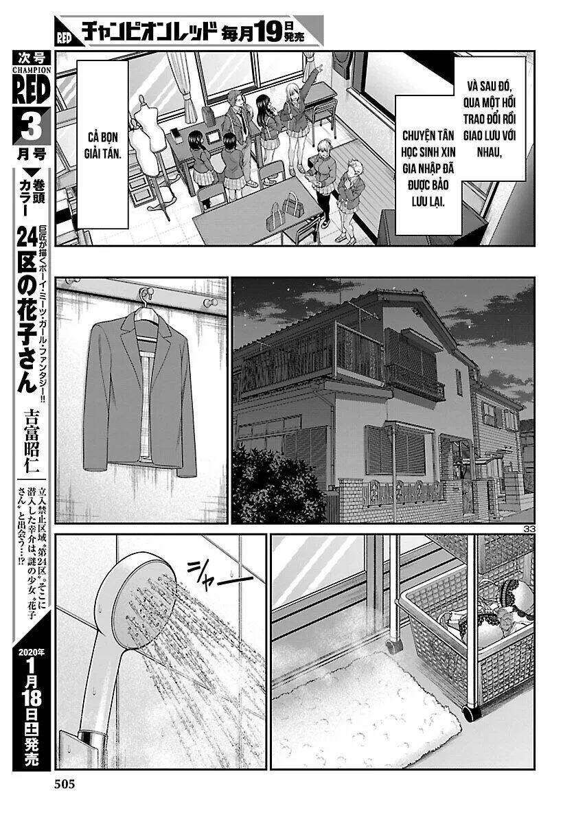 DEAD Tube - Chapter 56 - Page 35