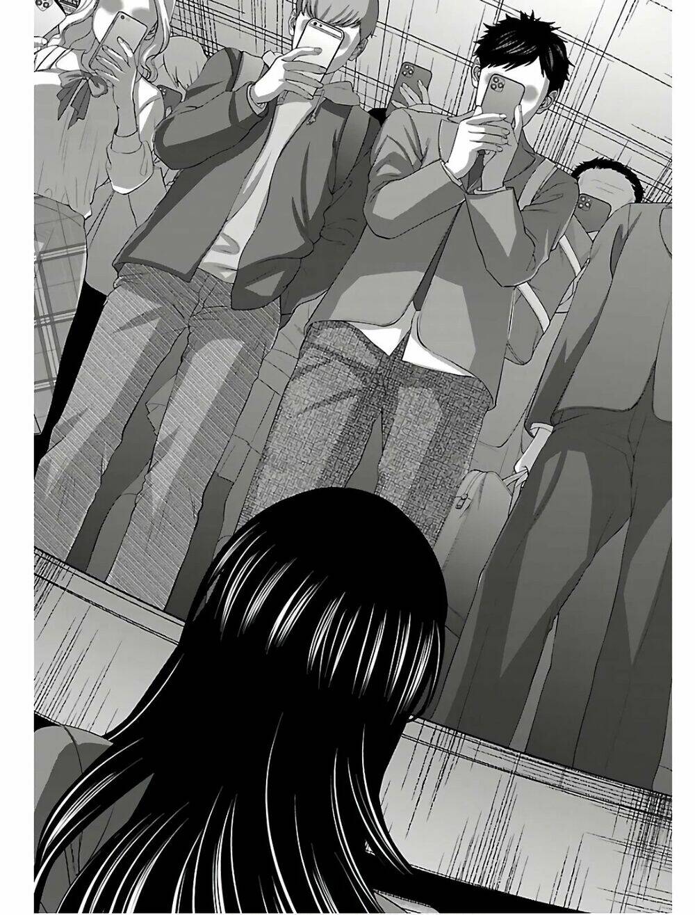 DEAD Tube - Chapter 59 - Page 10