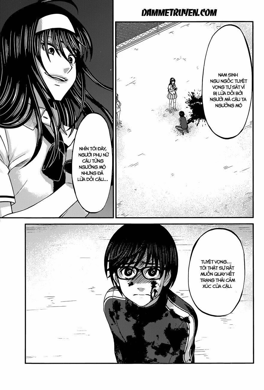 DEAD Tube - Chapter 6.1 - Page 9