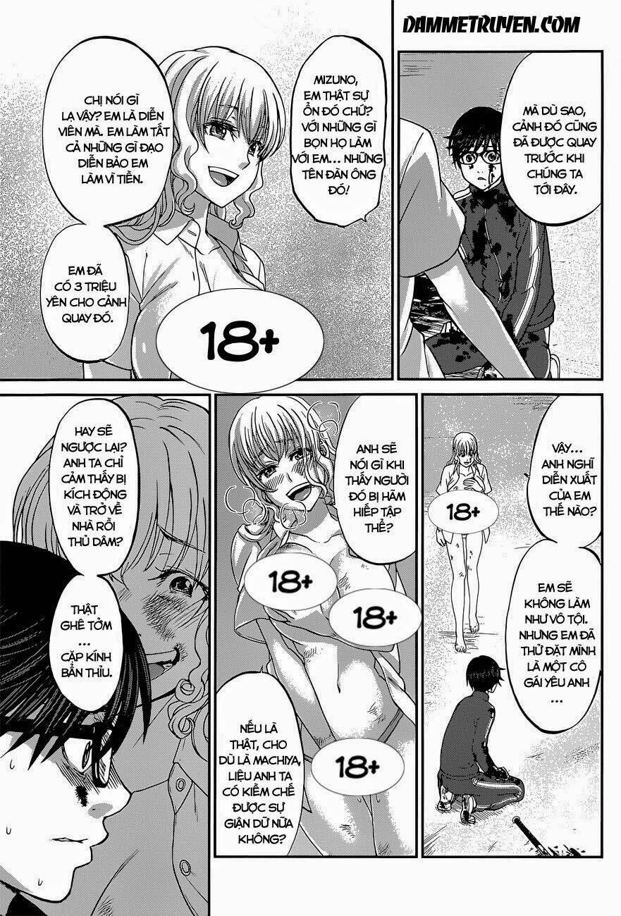 DEAD Tube - Chapter 6.1 - Page 11