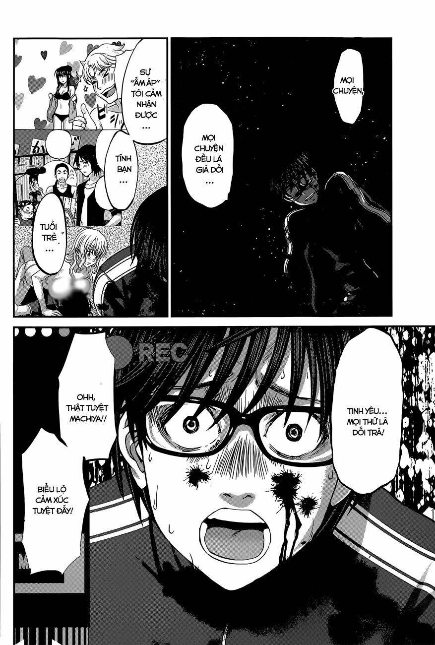 DEAD Tube - Chapter 6.1 - Page 14