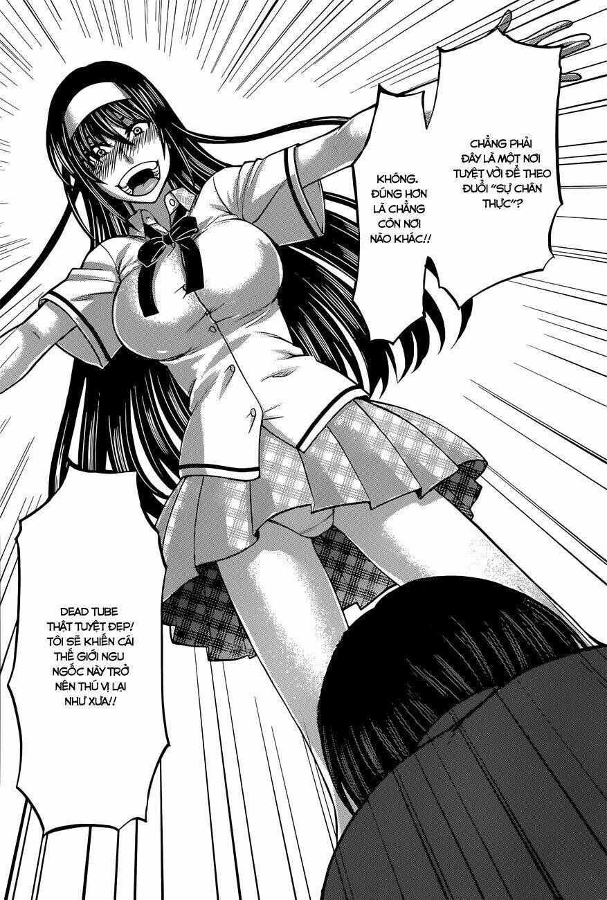 DEAD Tube - Chapter 6.1 - Page 16