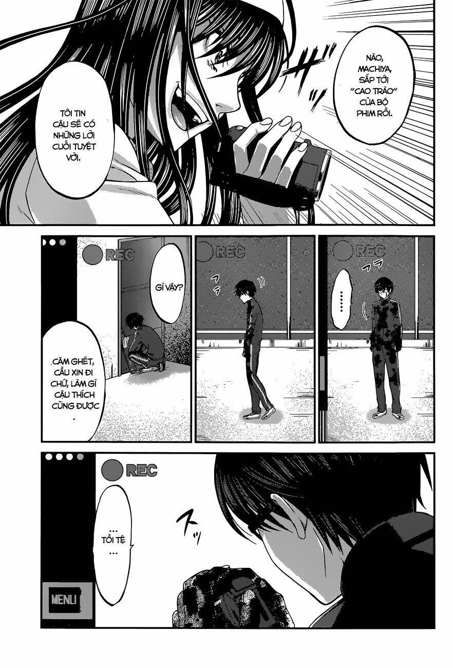 DEAD Tube - Chapter 6.1 - Page 17