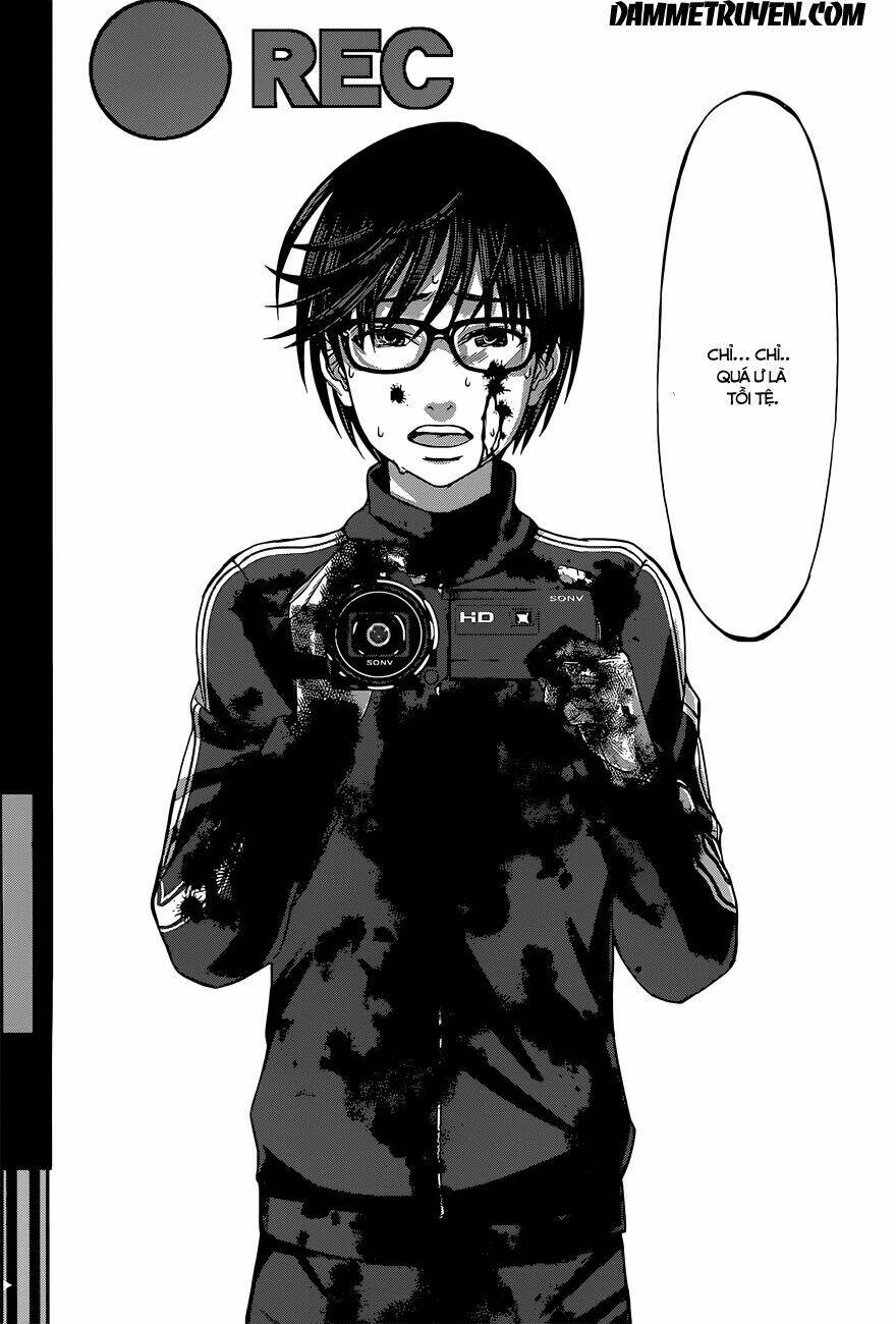 DEAD Tube - Chapter 6.1 - Page 18