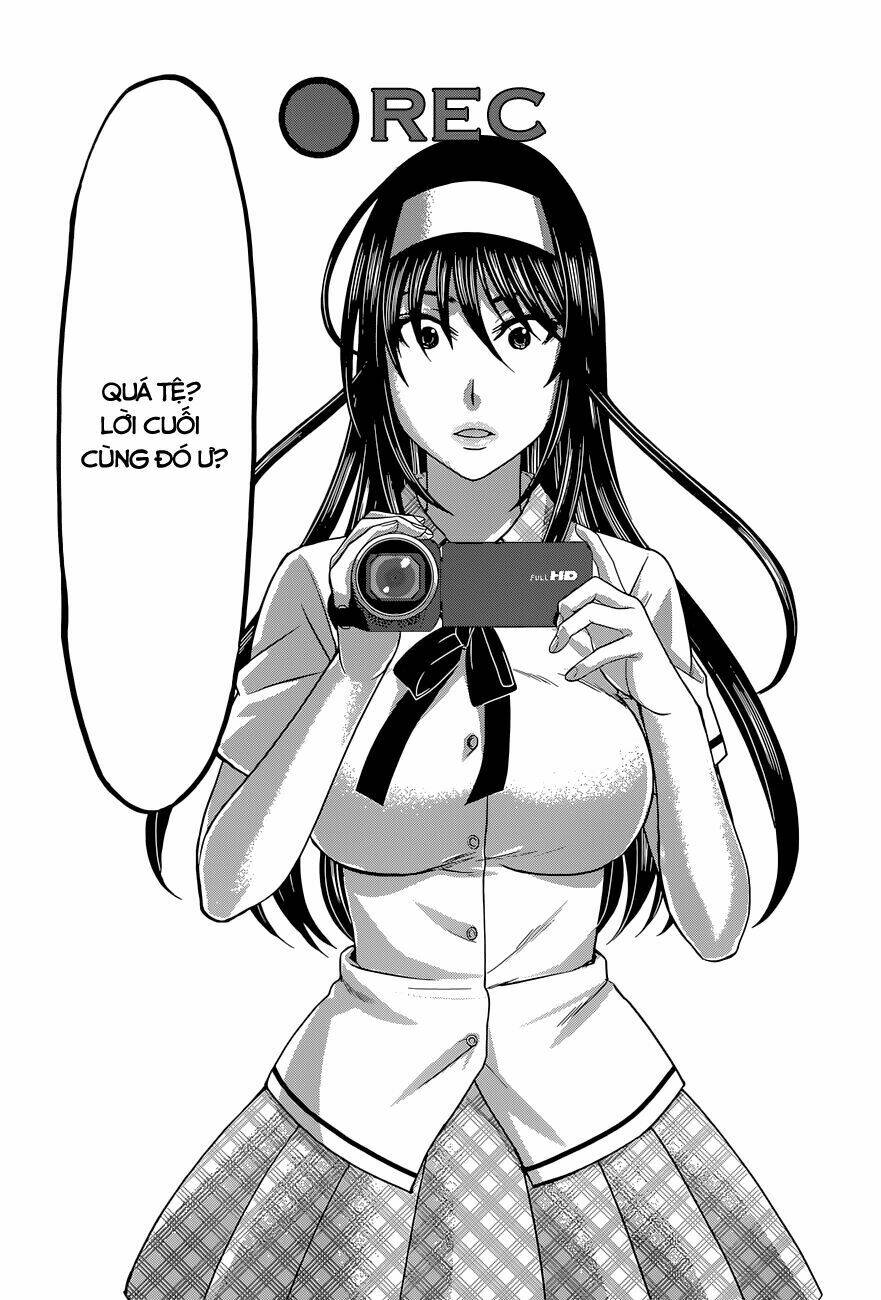 DEAD Tube - Chapter 6.1 - Page 19