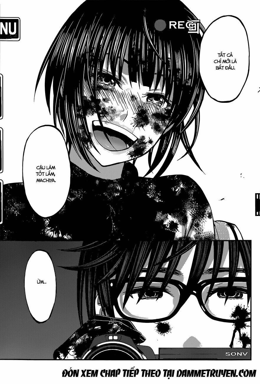 DEAD Tube - Chapter 6.1 - Page 21