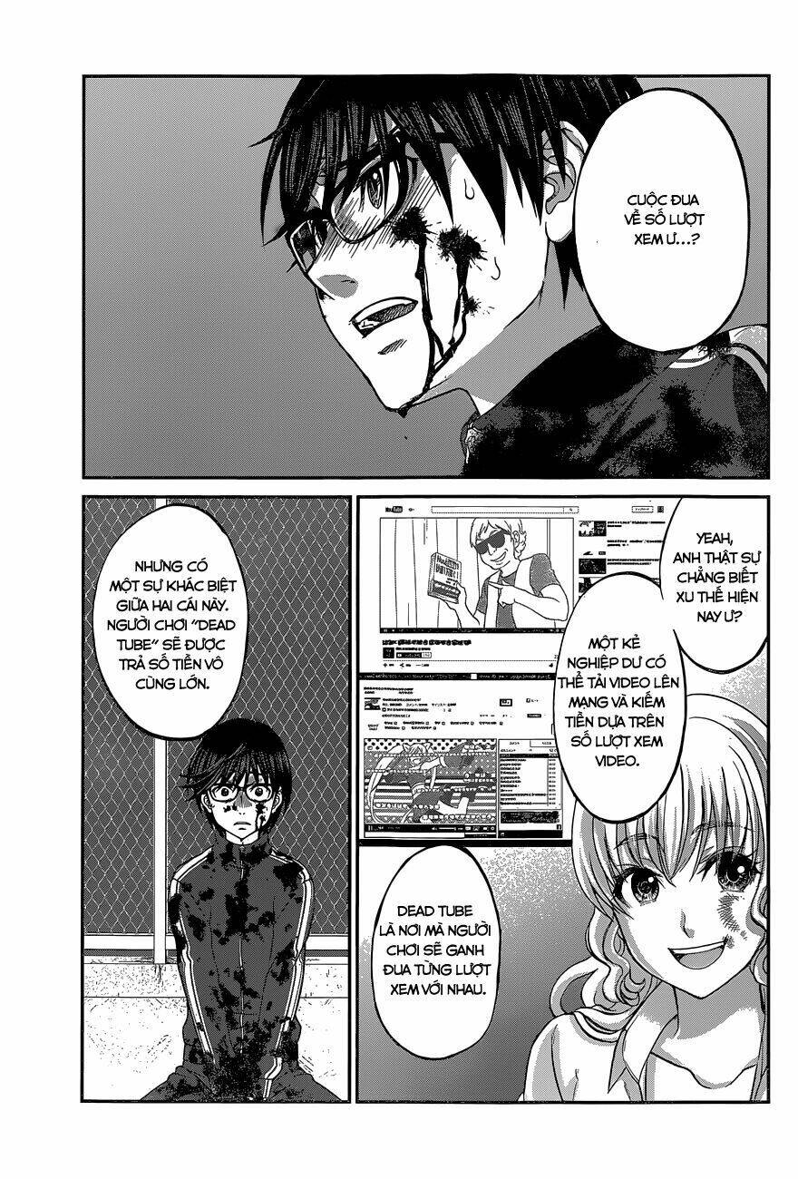 DEAD Tube - Chapter 6.1 - Page 3