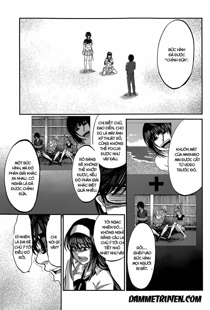 DEAD Tube - Chapter 6.2 - Page 9