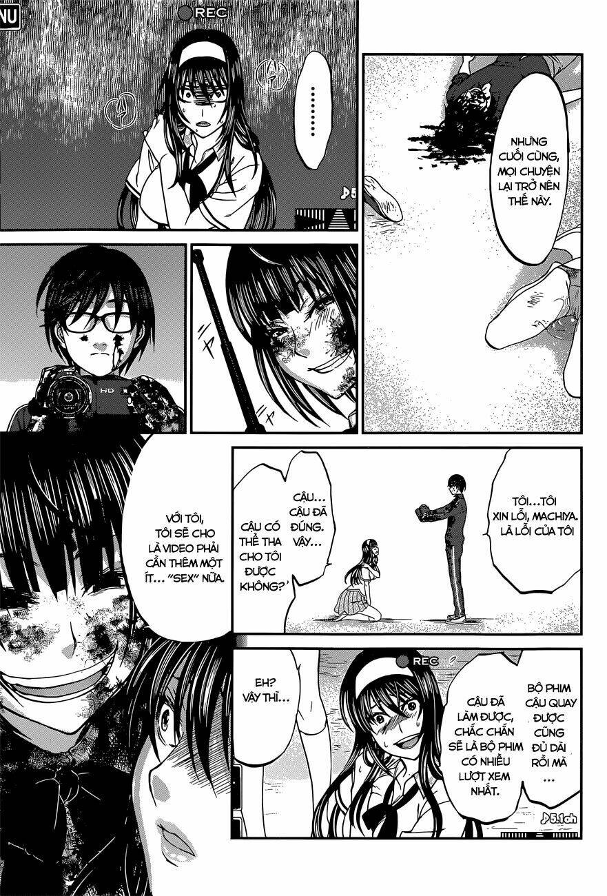 DEAD Tube - Chapter 6.2 - Page 11