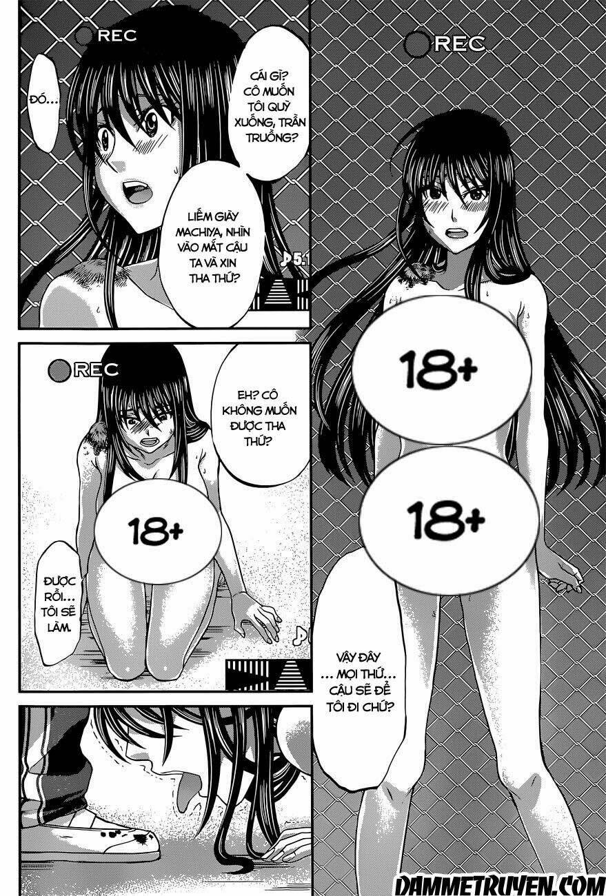 DEAD Tube - Chapter 6.2 - Page 12