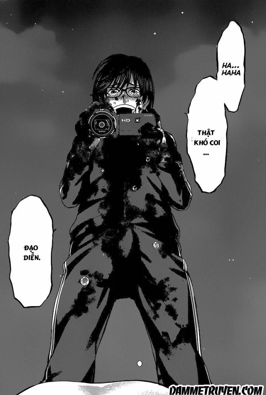 DEAD Tube - Chapter 6.2 - Page 14