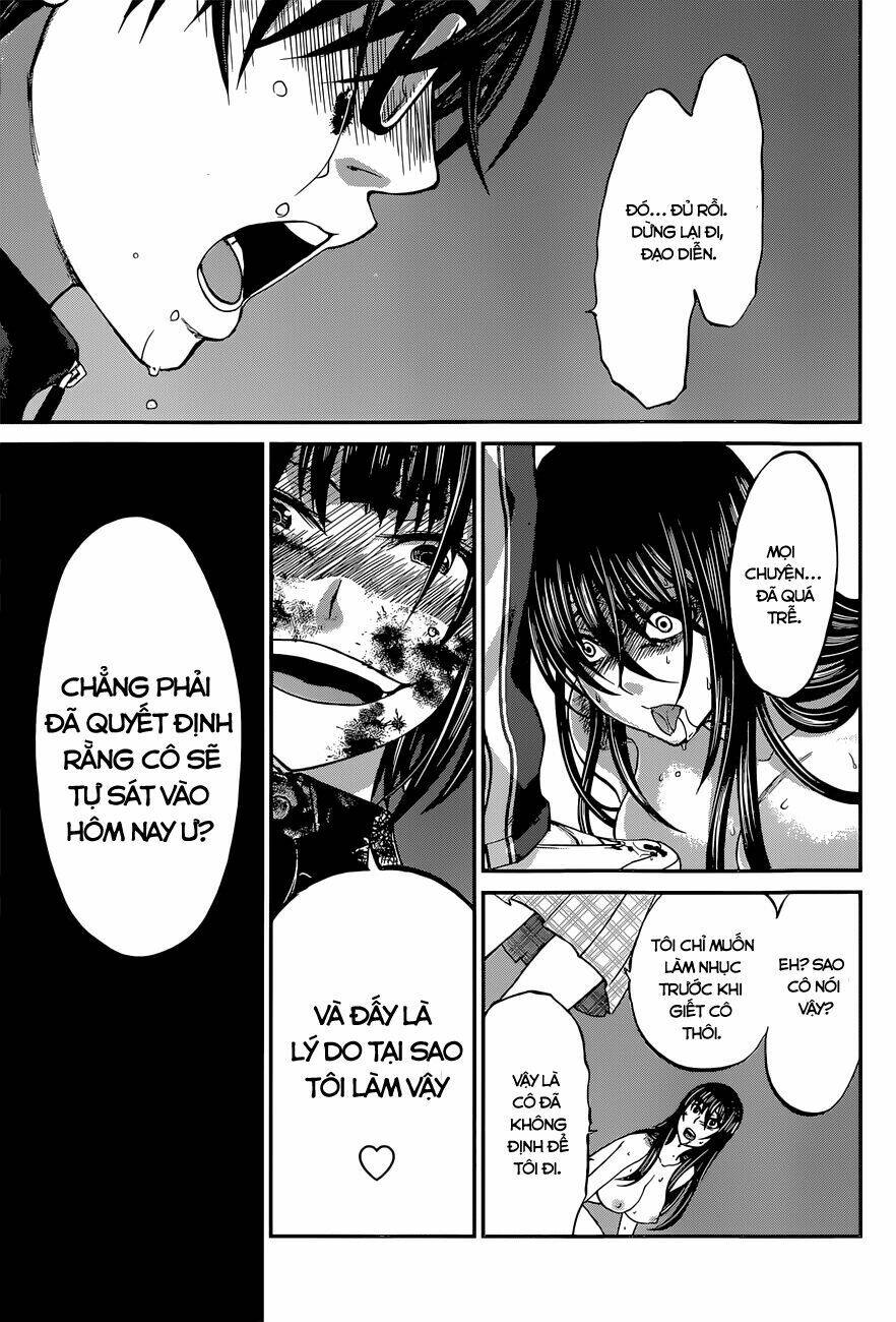 DEAD Tube - Chapter 6.2 - Page 15