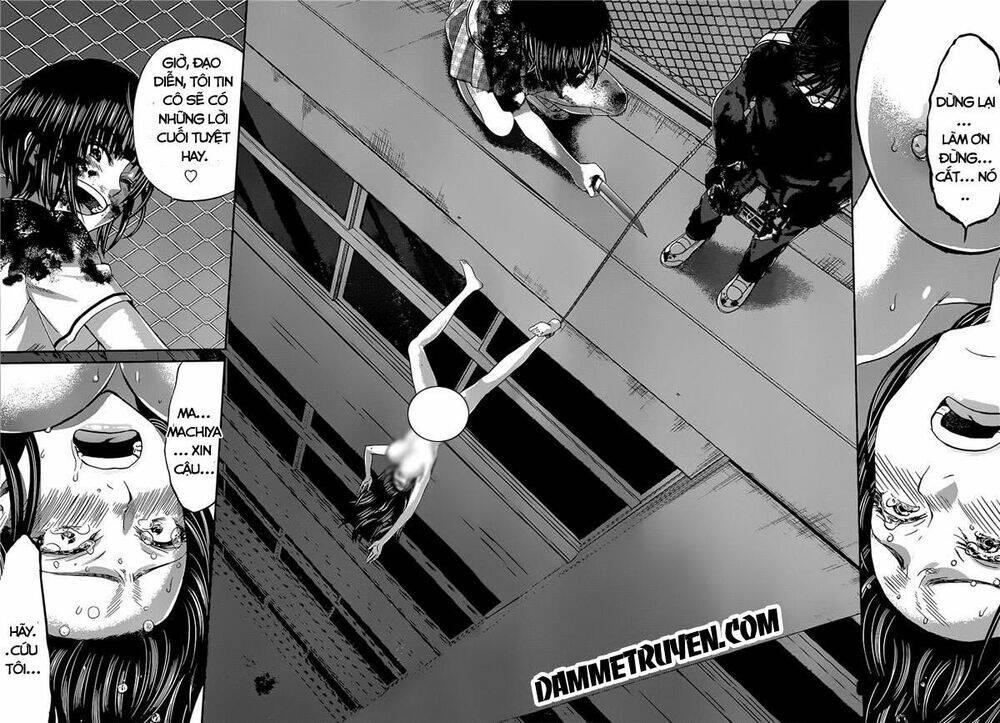 DEAD Tube - Chapter 6.2 - Page 16