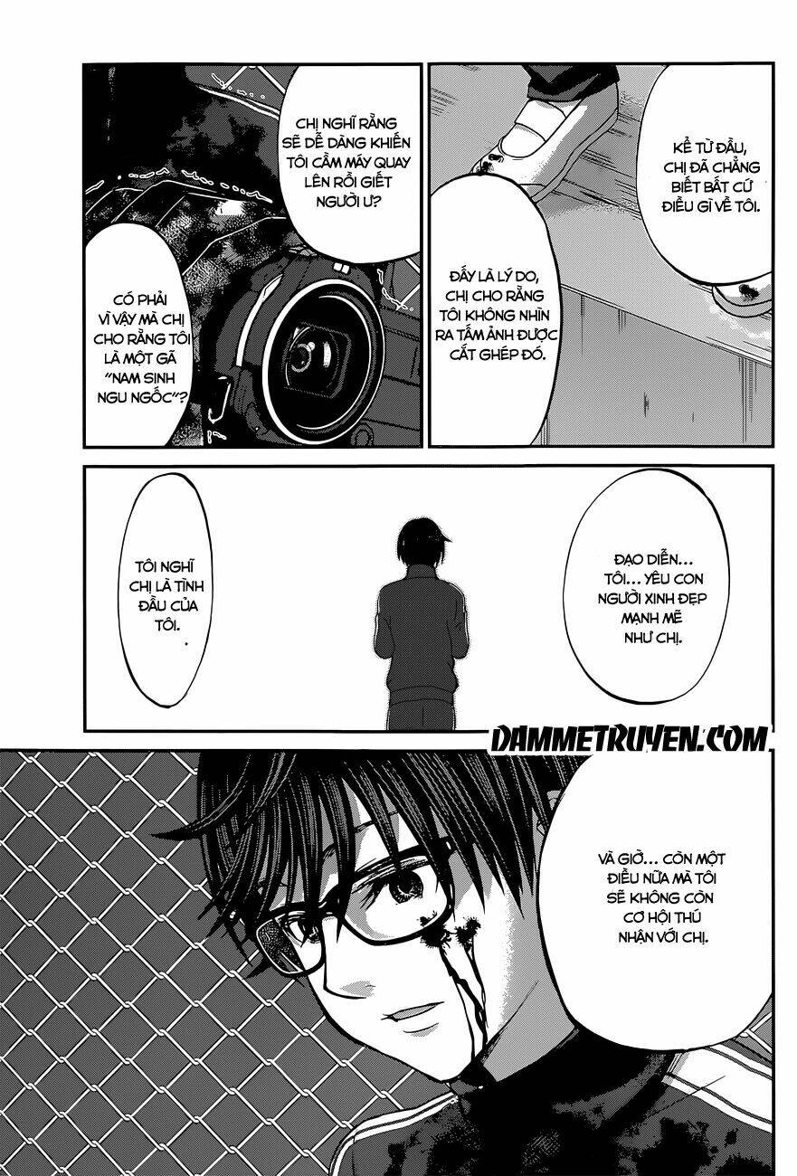 DEAD Tube - Chapter 6.2 - Page 18