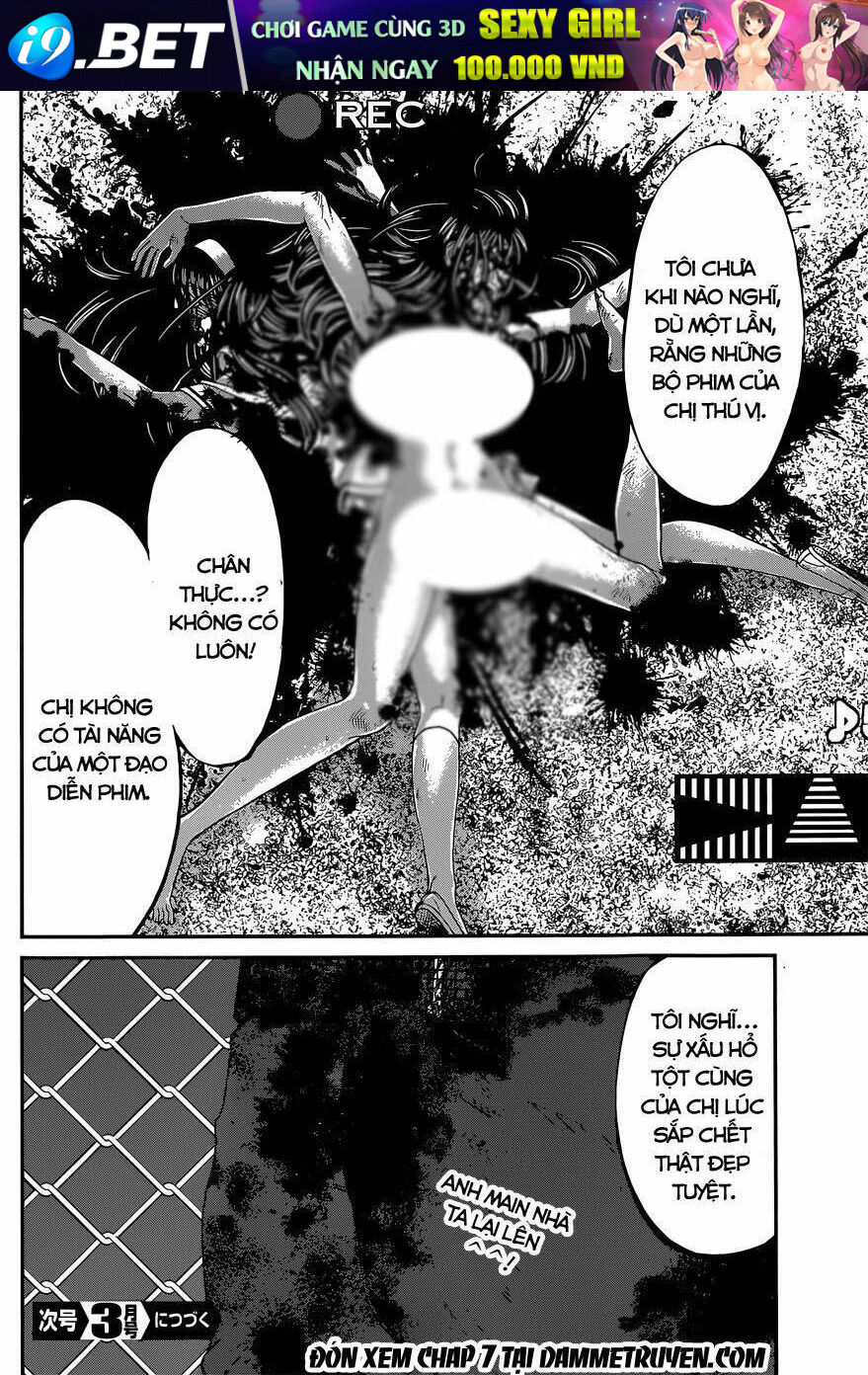 DEAD Tube - Chapter 6.2 - Page 19