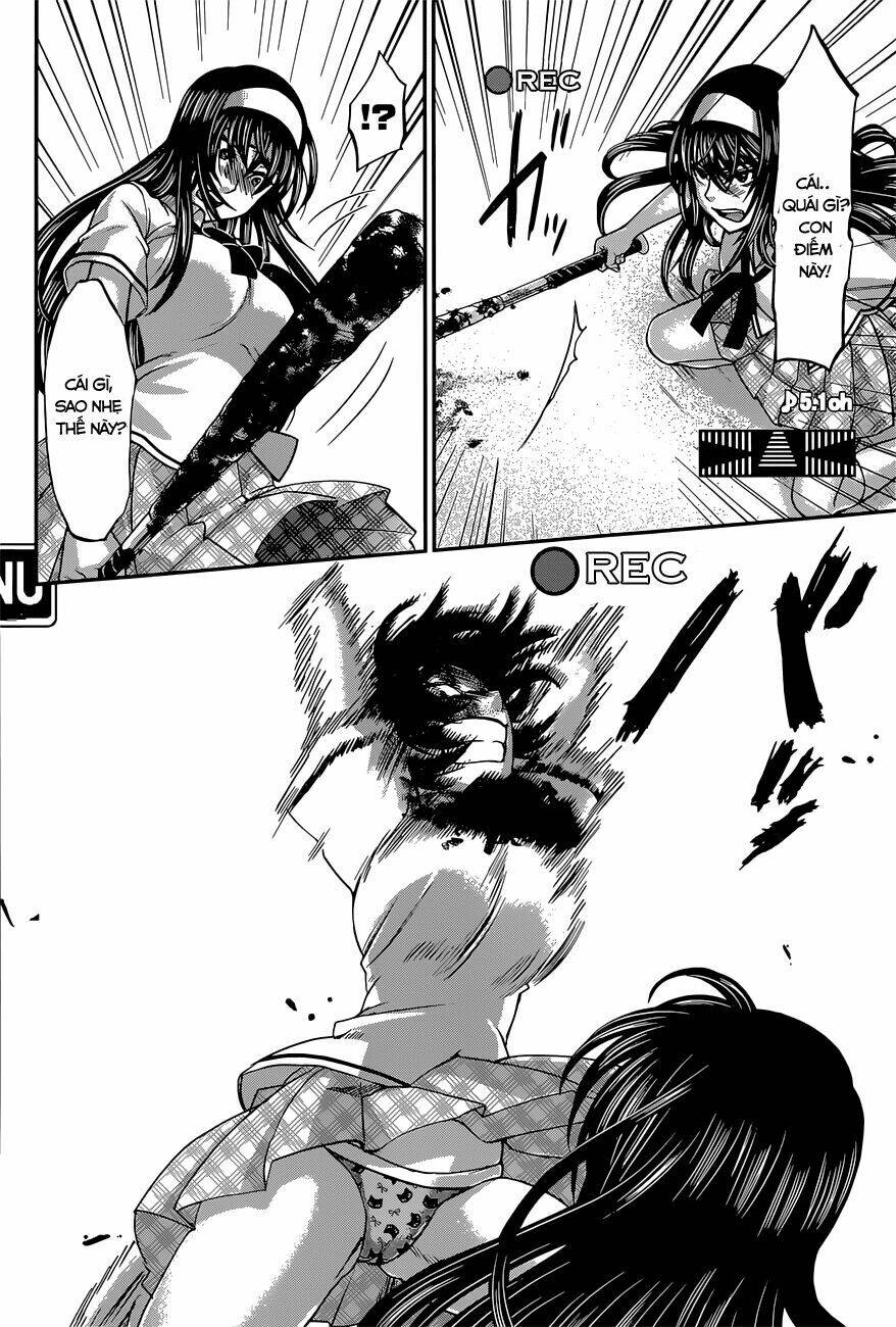 DEAD Tube - Chapter 6.2 - Page 6