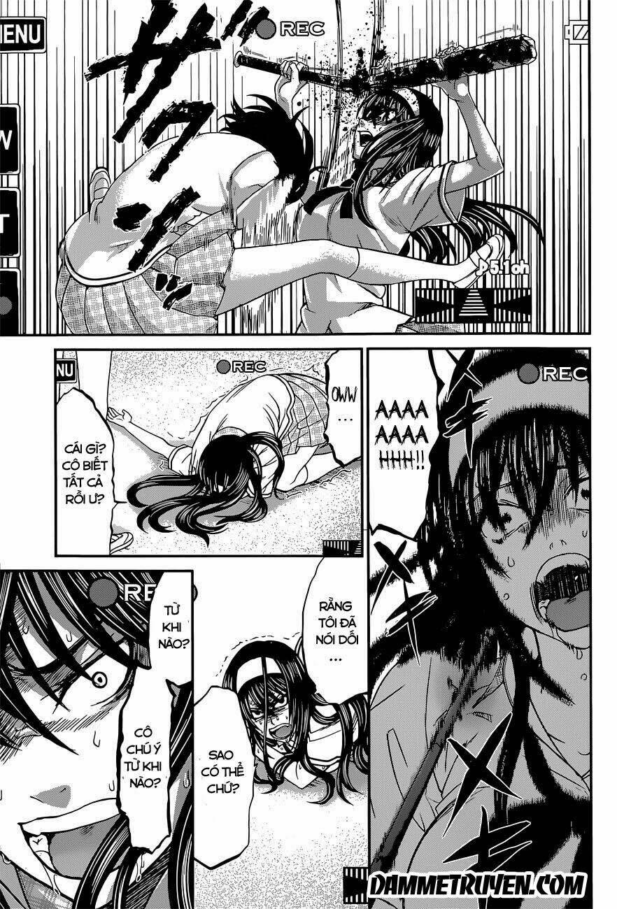 DEAD Tube - Chapter 6.2 - Page 7