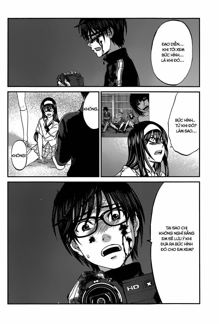 DEAD Tube - Chapter 6.2 - Page 8