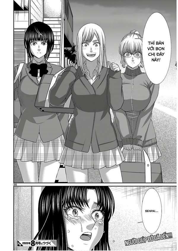 DEAD Tube - Chapter 61.5 - Page 20