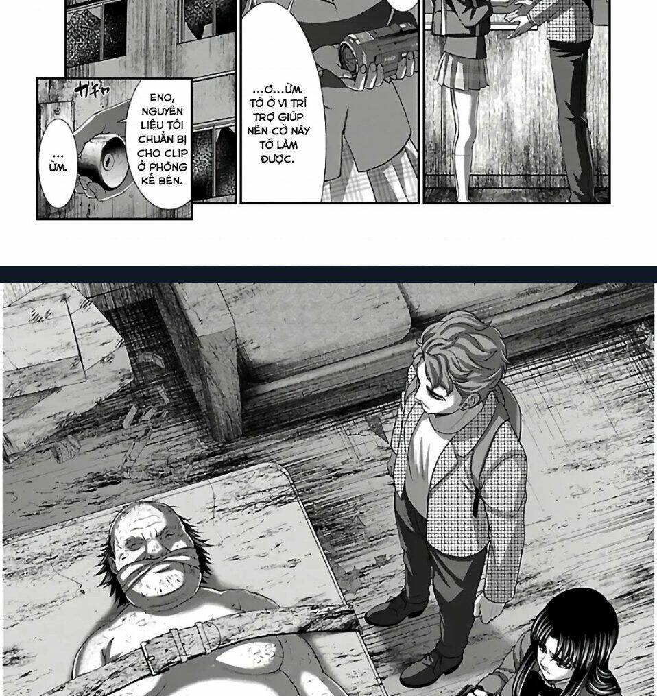 DEAD Tube - Chapter 62 - Page 14