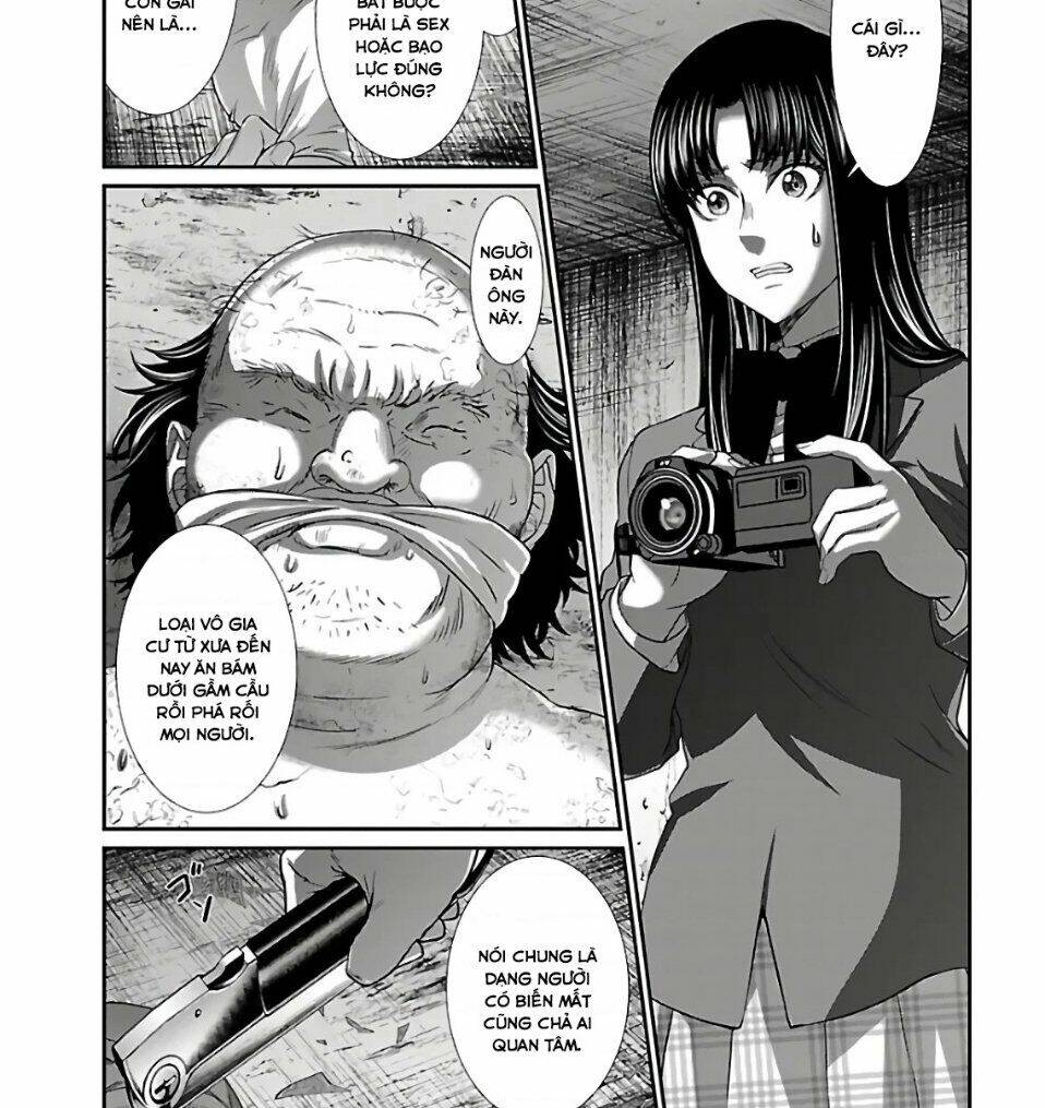 DEAD Tube - Chapter 62 - Page 16