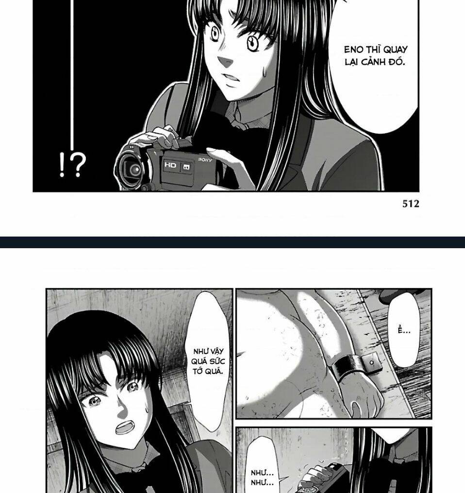 DEAD Tube - Chapter 62 - Page 18