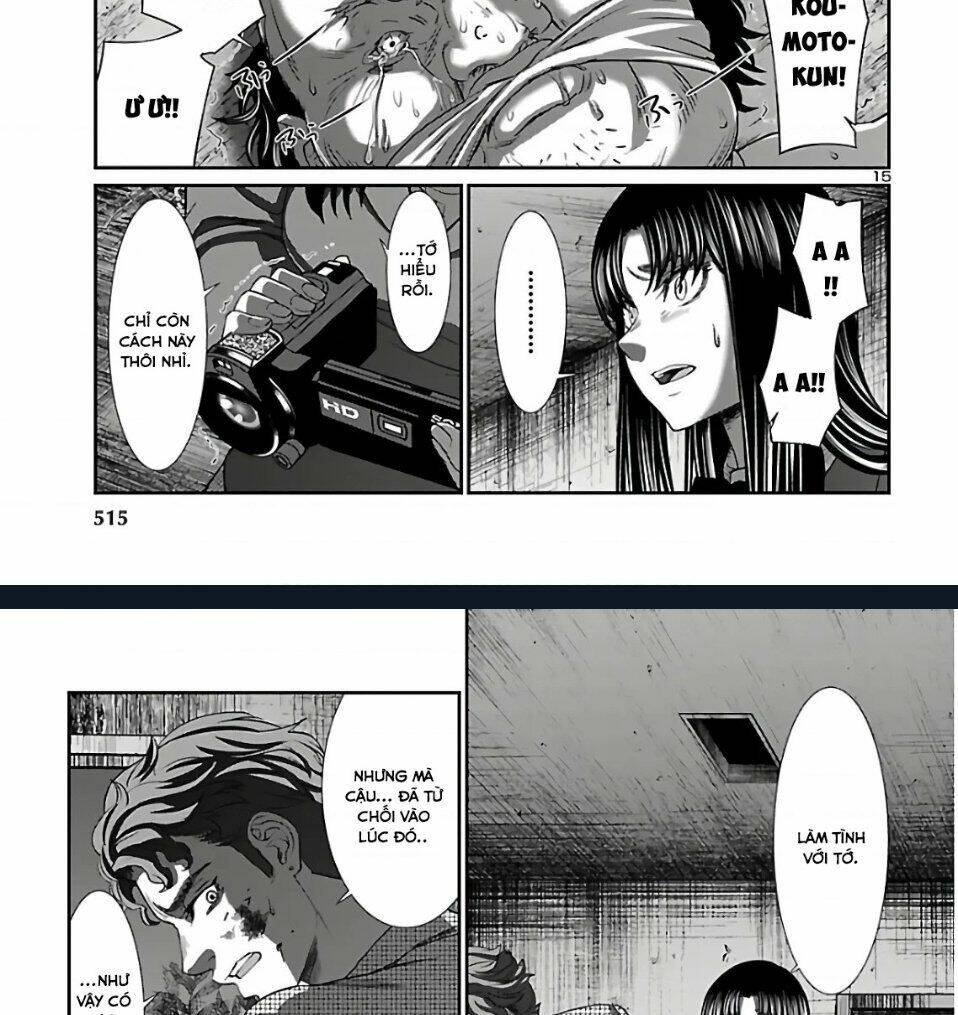 DEAD Tube - Chapter 62 - Page 22