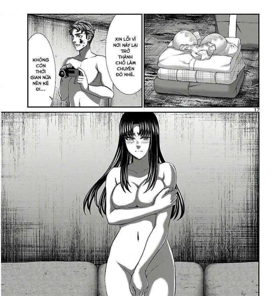 DEAD Tube - Chapter 62 - Page 24