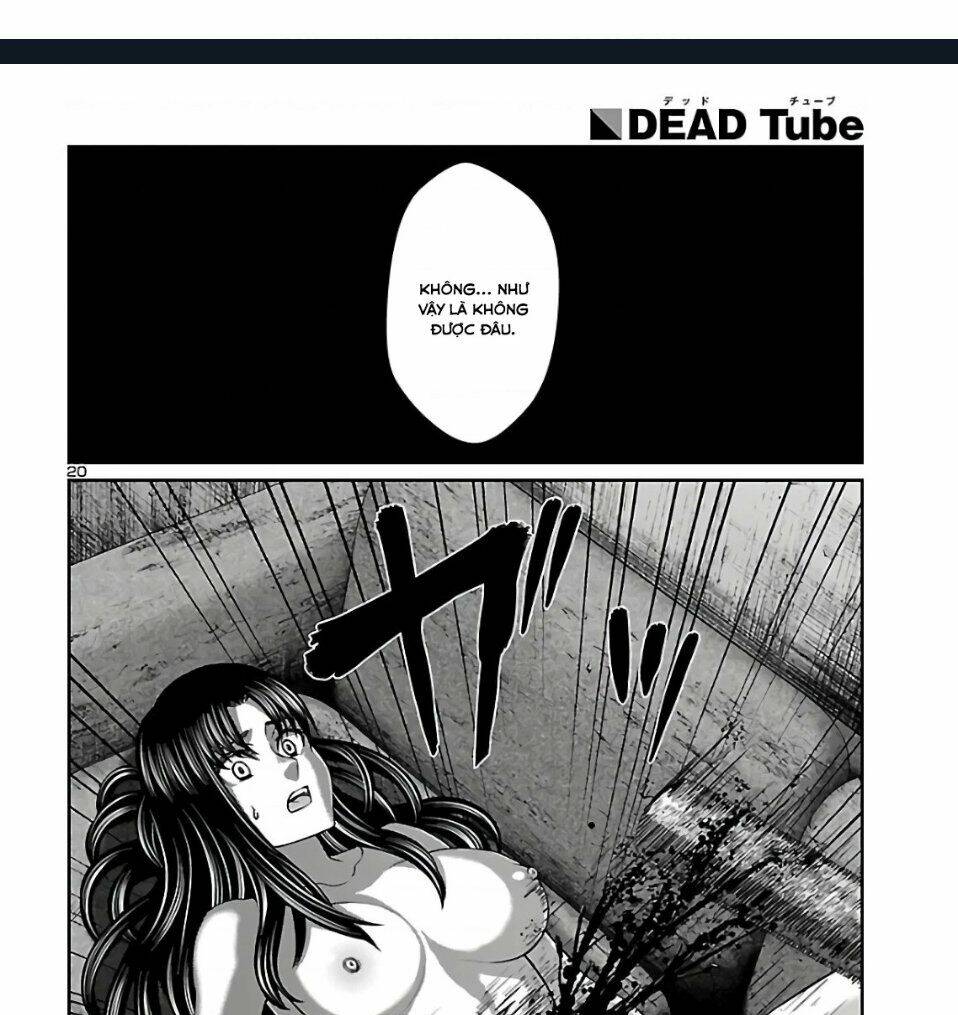 DEAD Tube - Chapter 62 - Page 28